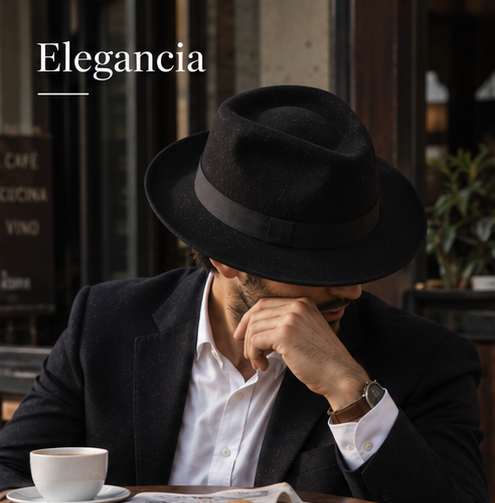 Elegancia