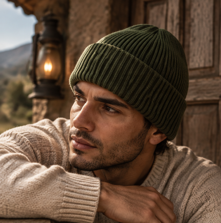 Gorros y Viseras