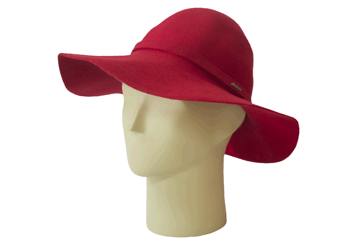Sombrero Estilo Floppy