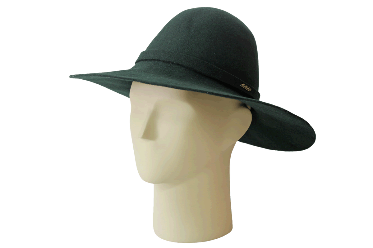 Sombrero Estilo Floppy