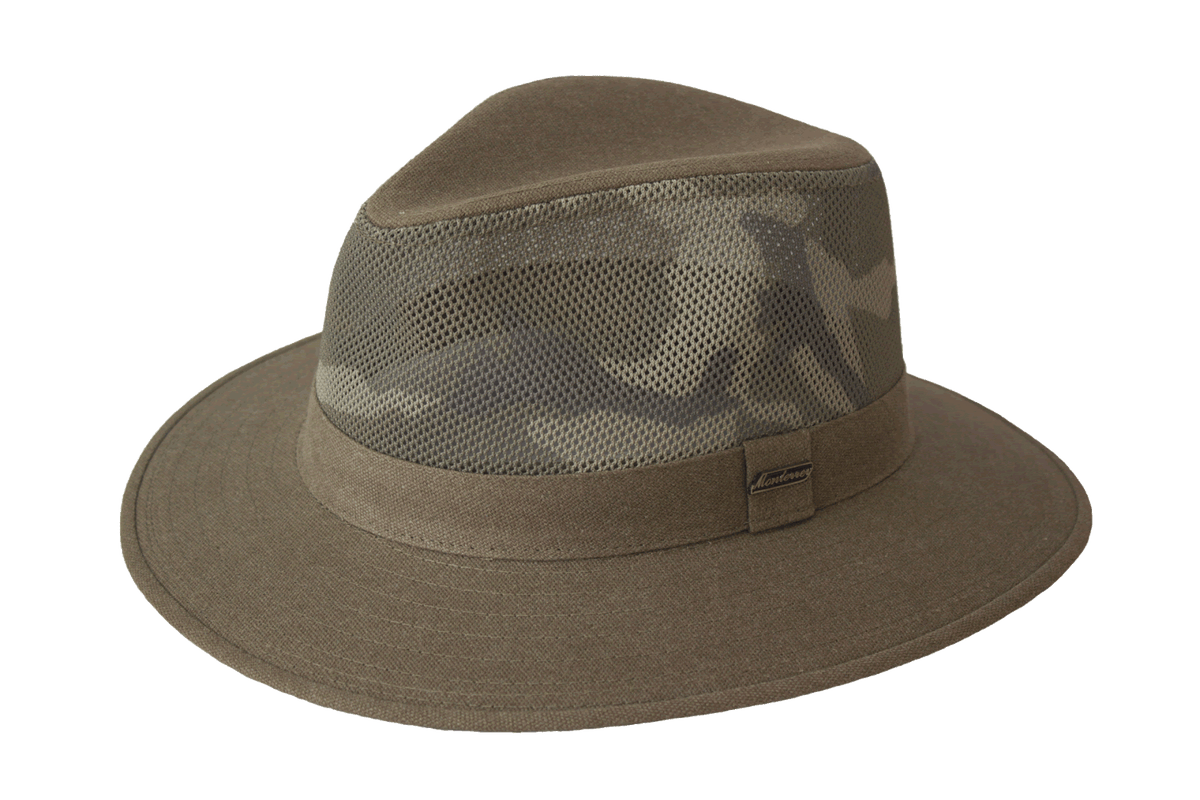 Rover Malla Camuflado