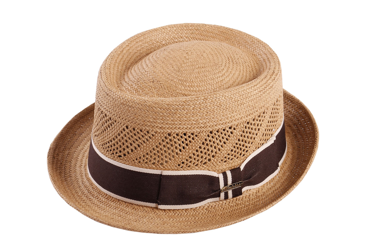 Porkpie Arizona Brisa Ventilado