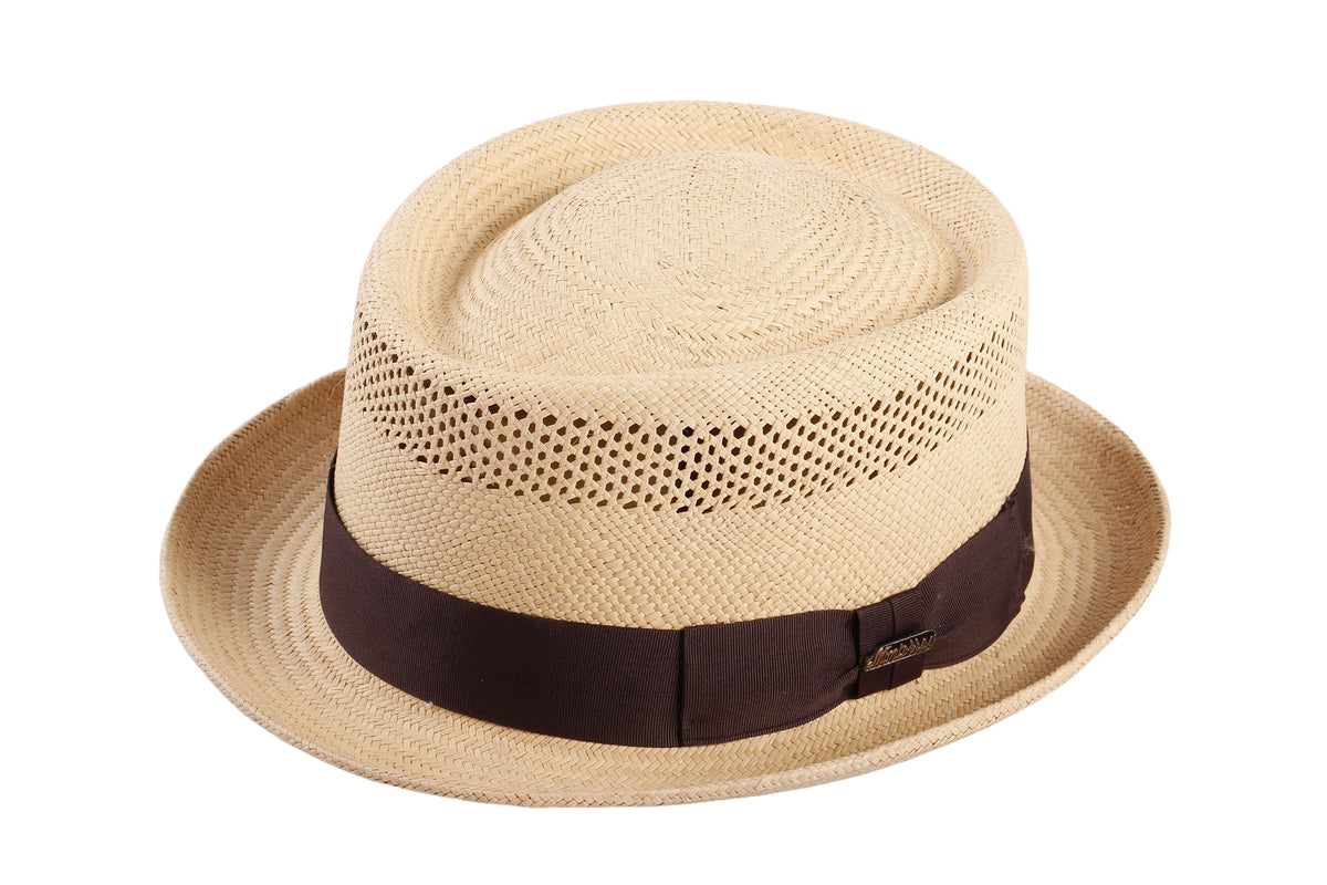 Porkpie Arizona Brisa Ventilado