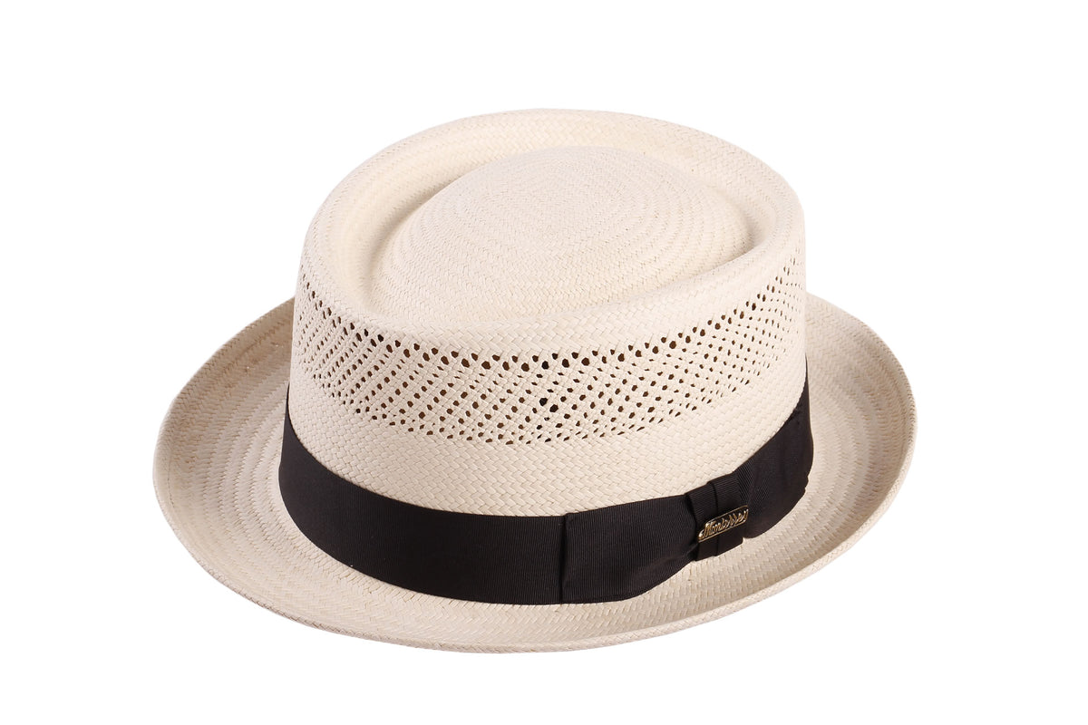 Porkpie Arizona Brisa Ventilado