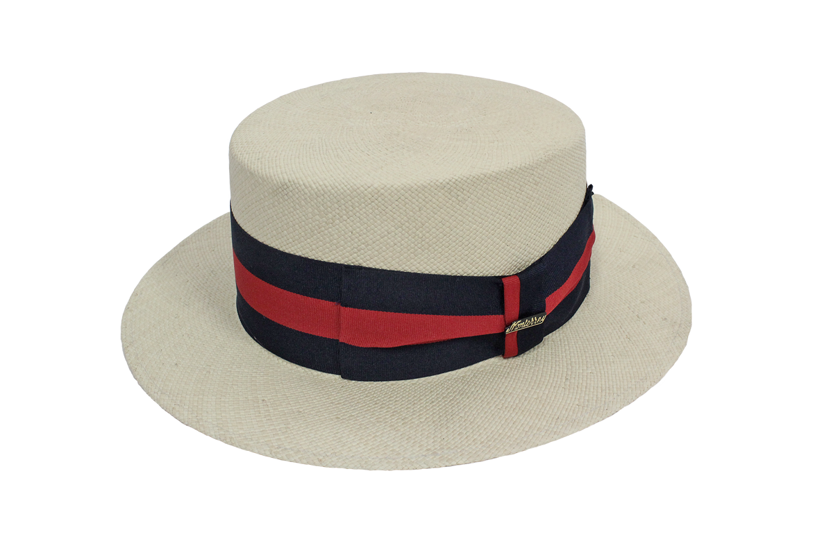 Canotier Brisa