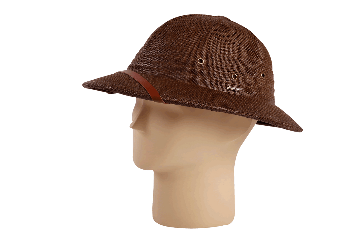 Casco Safari