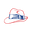 Dinalsom logo