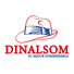 Dinalsom - Inicio