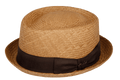 Porkpie Standard Acordonado