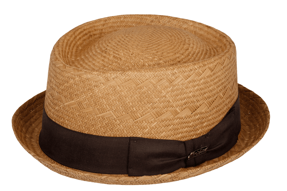 Porkpie Standard Acordonado