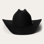 Stetson 4x Ranchero Buffalo