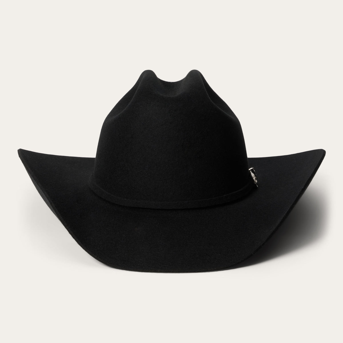 Stetson 4x Ranchero Buffalo