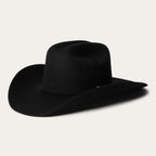 Stetson 4x Ranchero Buffalo