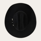 Stetson 4x Ranchero Buffalo