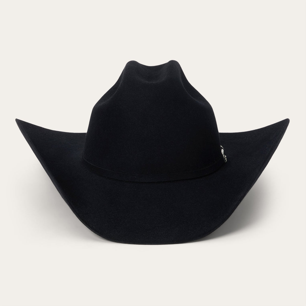 Stetson Lariat 5x