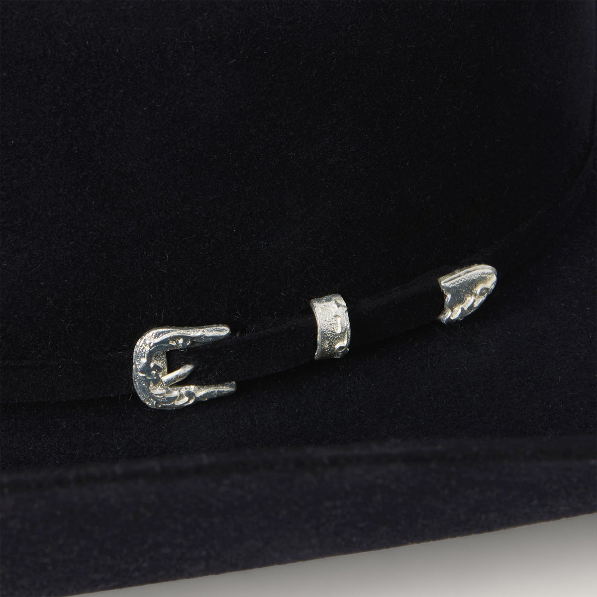 Stetson Lariat 5x