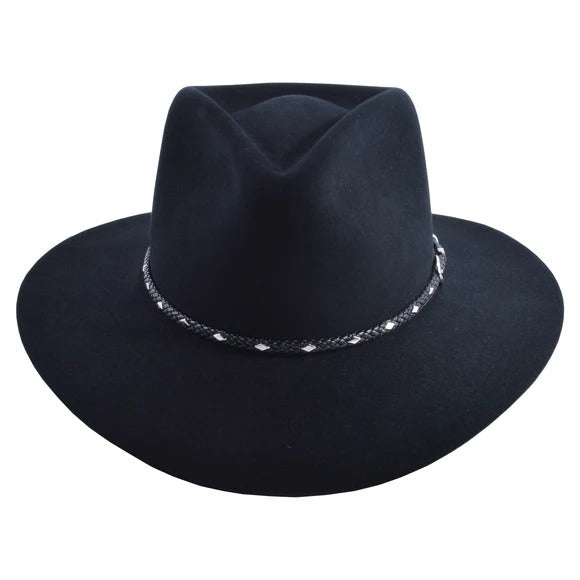Stetson Diamond Jim 5x Fieltro