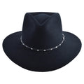 Stetson Diamond Jim 5x Fieltro