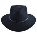 Stetson Diamond Jim 5x Fieltro