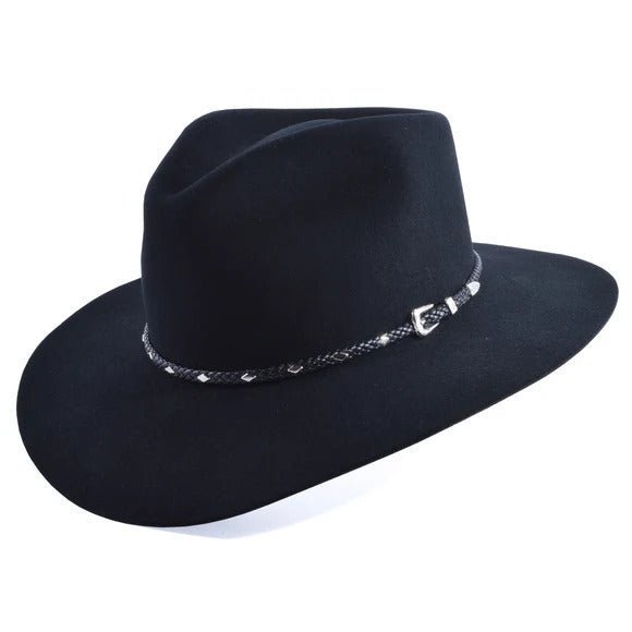 Stetson Diamond Jim 5x Fieltro