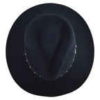 Stetson Diamond Jim 5x Fieltro