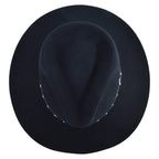 Stetson Diamond Jim 5x Fieltro