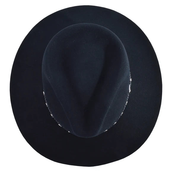 Stetson Diamond Jim 5x Fieltro