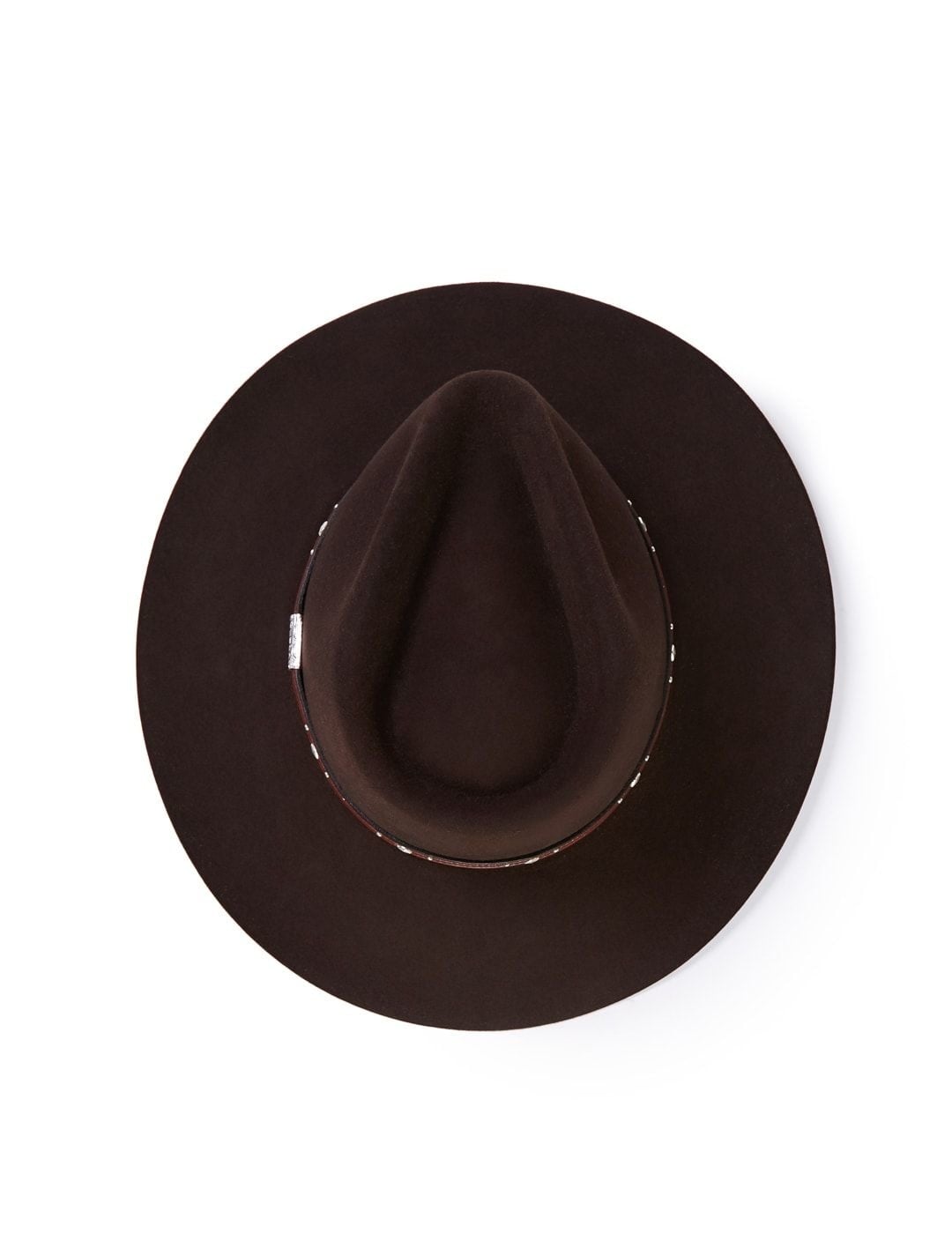 Stetson Pawnee 5x