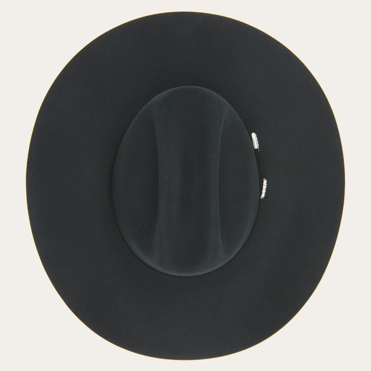 El Amo 500X Premier Cowboy Hat