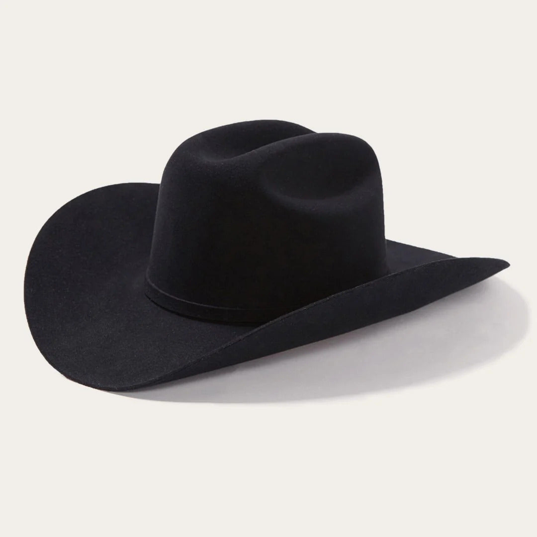 Stetson El Patrón 30x