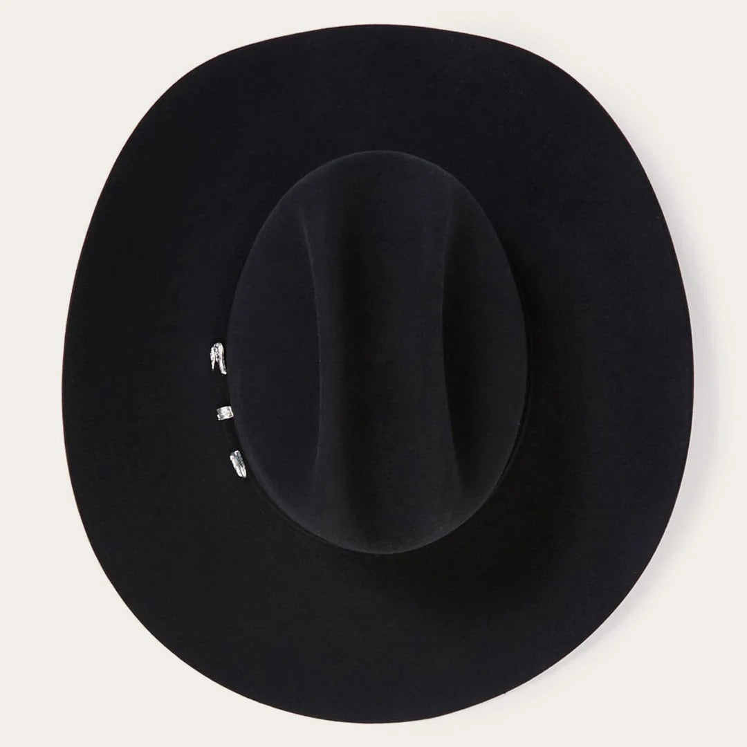 Stetson El Patrón 30x