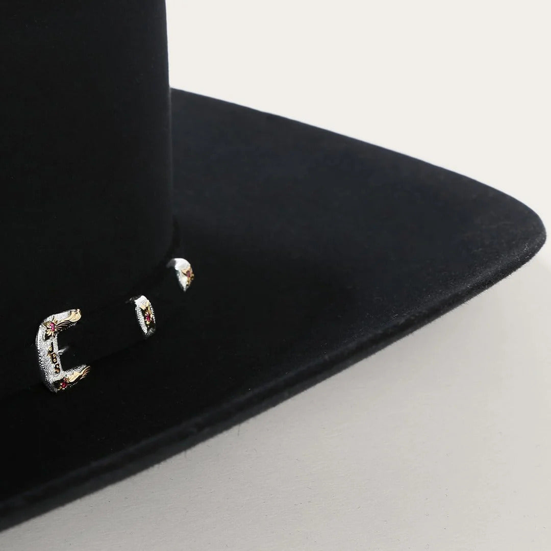 Stetson El Patrón 30x