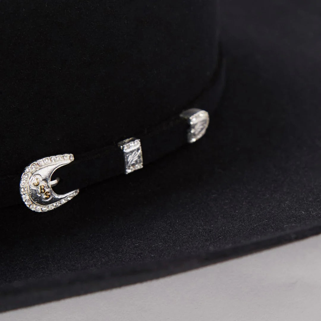 Stetson Shasta 10x (Cowboy)