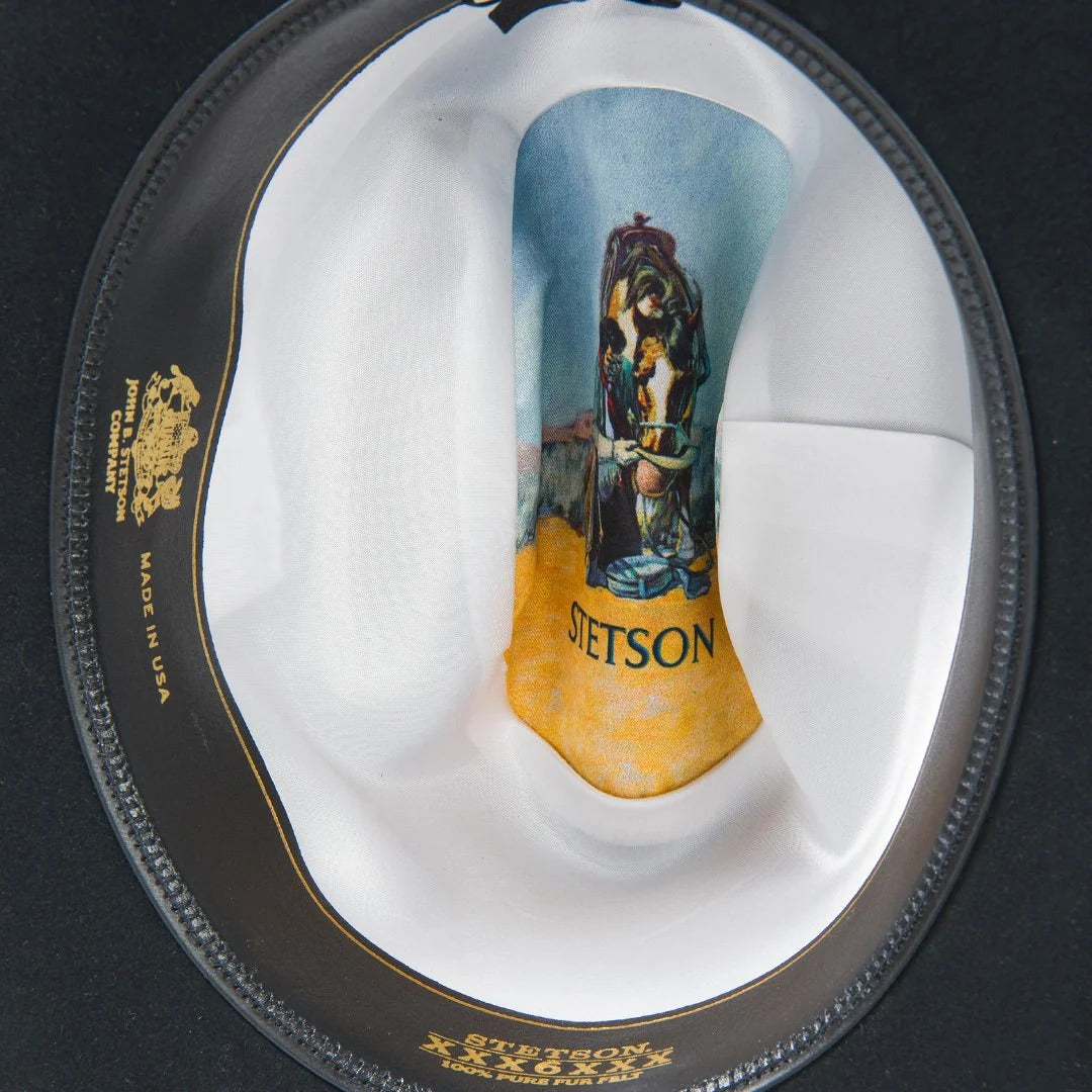 Stetson Skyline 6x (Cowboy Hat)