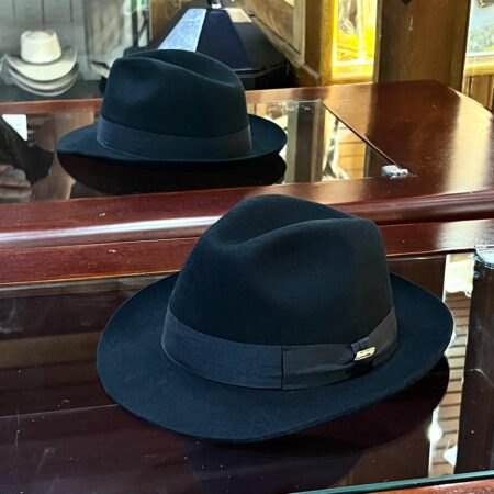 Mosquetero Cinta Seda