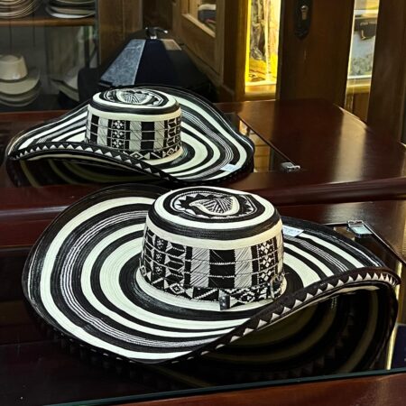 Vueltiao 23 Tradicional