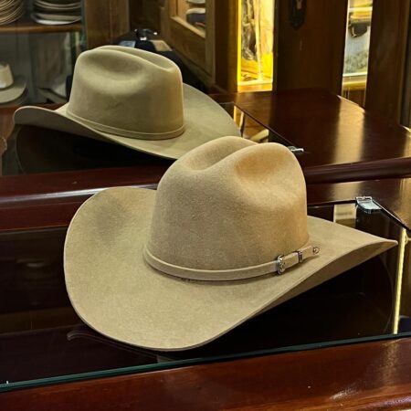 Llanero Liso /Cattleman