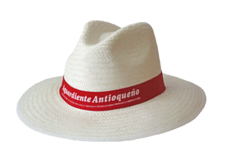 Paja Malboro - Publicidad