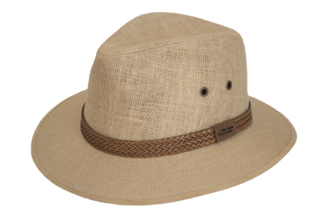 Rover Fique Correa Trenza