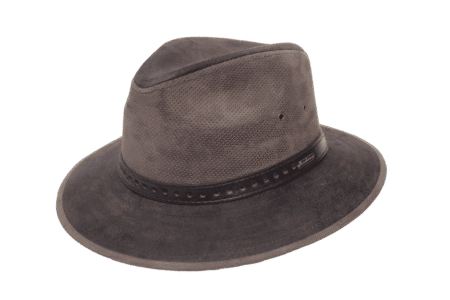 Rover Cuero Napolitano