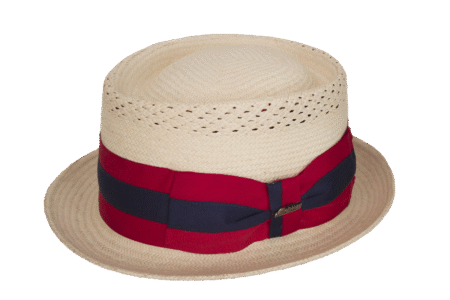 Porkpie Arizona Brisa Ventilado