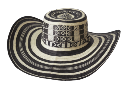 Vueltiao 19 Tradicional