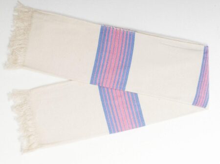 Mulera Artesanal Degrade