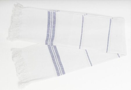 Mulera Blanca Extra Sencilla