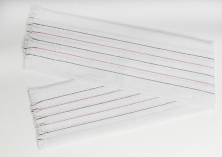 Poncho Tradicional Rayas