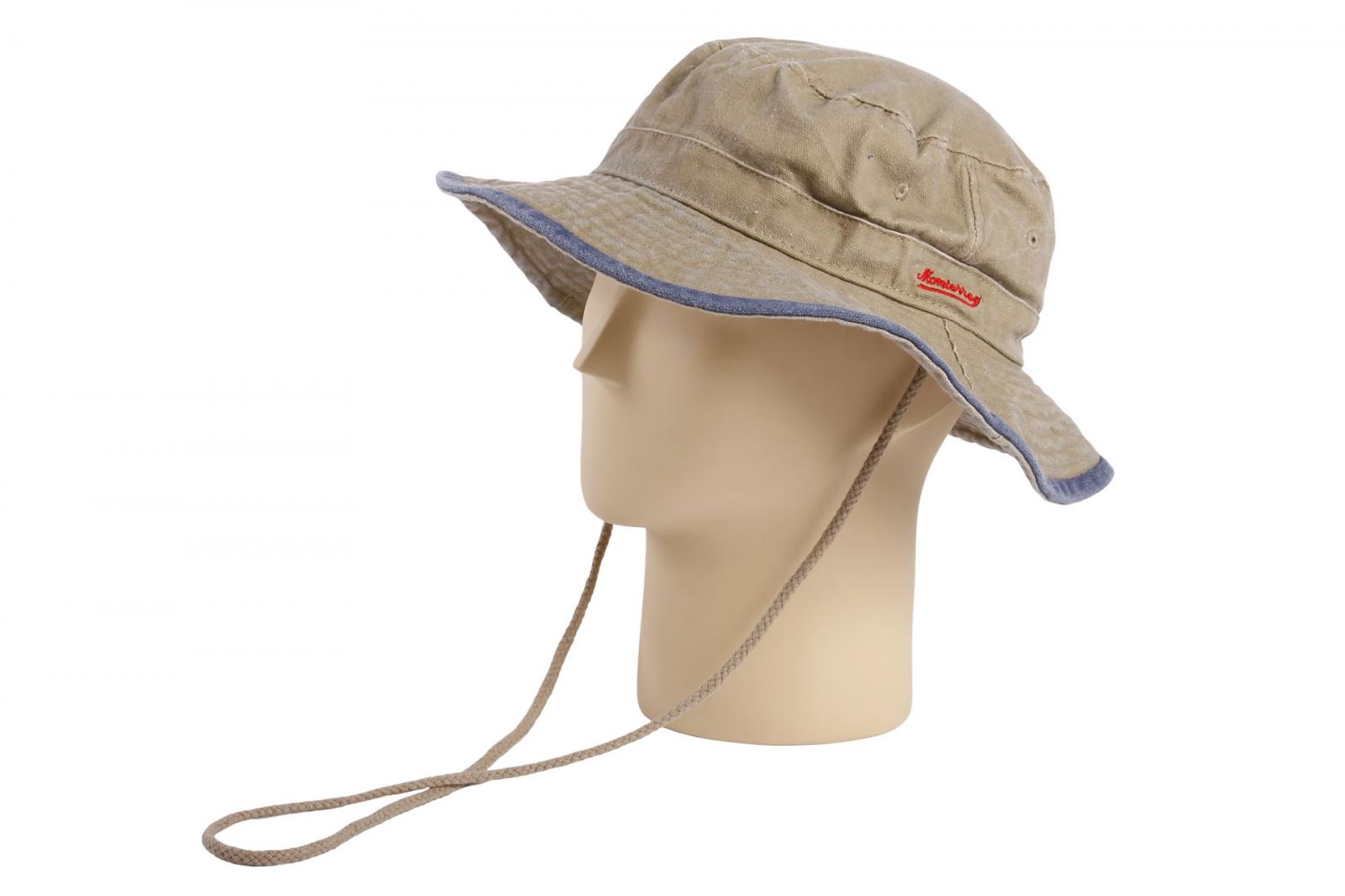 Gorro Pescador Bordado – Distribuidora nacional de sombreros, gorro pescador