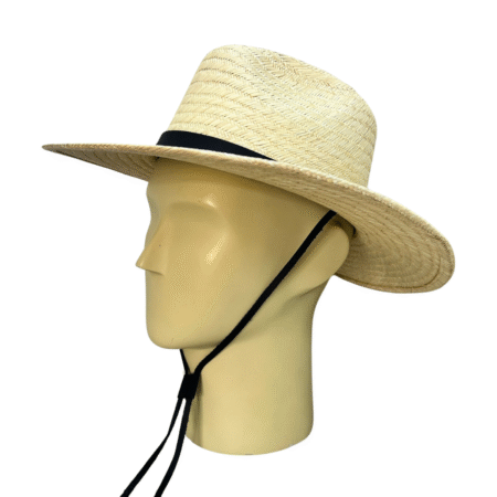 Colorado Espina doble paja / Barbuquejo