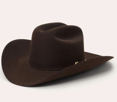Stetson El Patrón 30x