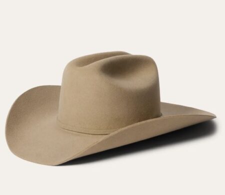 Stetson 4x (Cowboy)