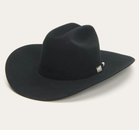 El Amo 500X Premier Cowboy Hat